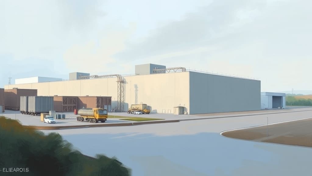 Elemental Group Invests EUR 20 Million in WEEE Recycling Plant in Romania