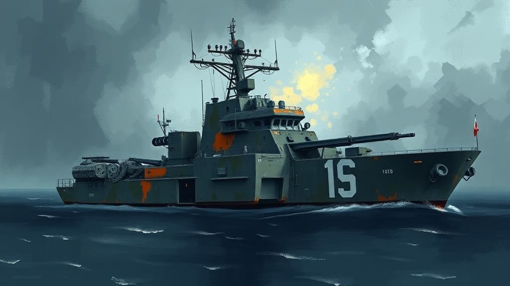 Canada Invests Over $4 Million in Nova Scotia Defense Initiatives