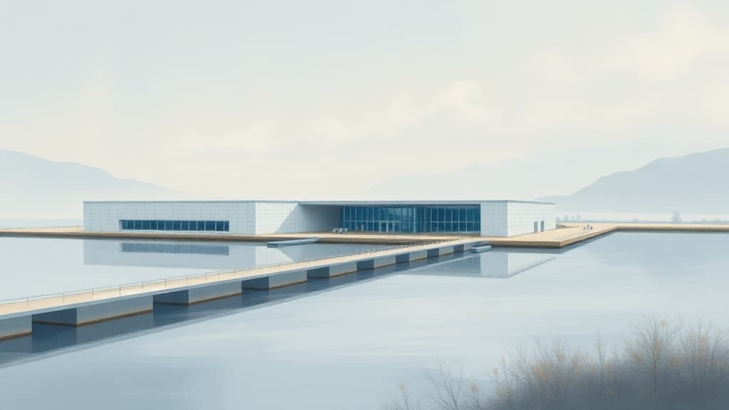 Eawag Designated National Reference Centre for Wastewater Monitoring in Switzerland