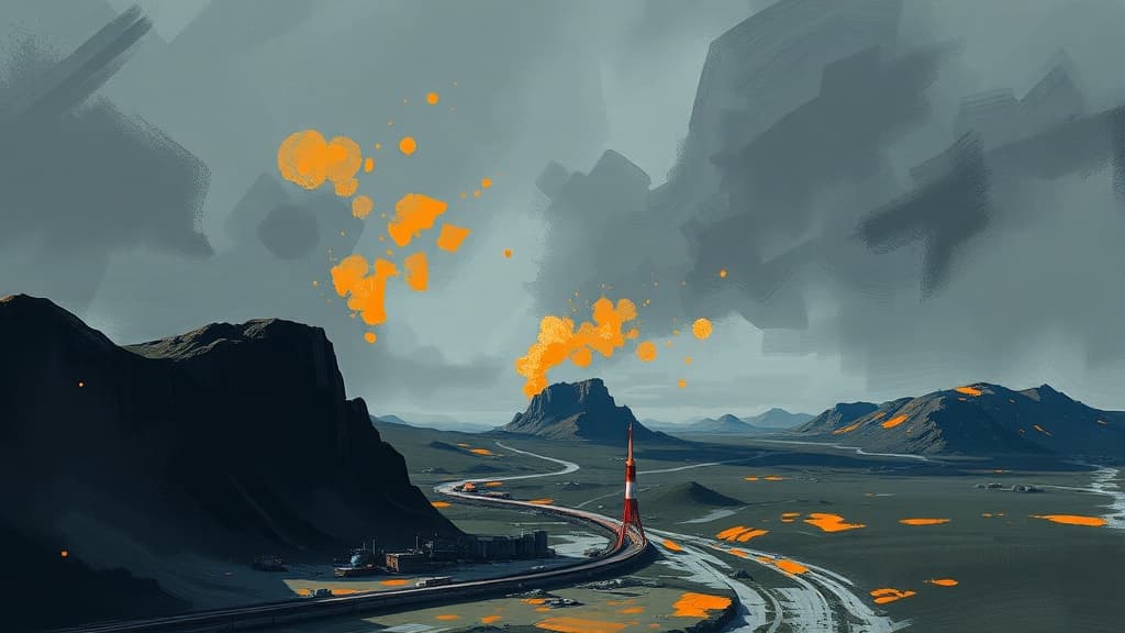 US and Azerbaijan Launch TRIPP Corridor Amid Eurasian Connectivity Developments