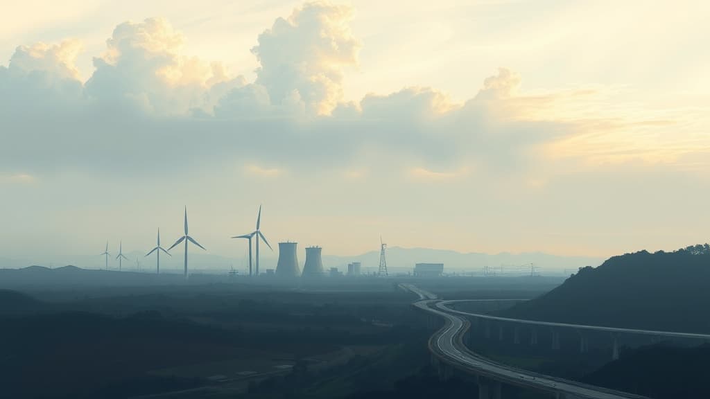 Congo Advances Energy and Infrastructure with New Power Plants and Highways