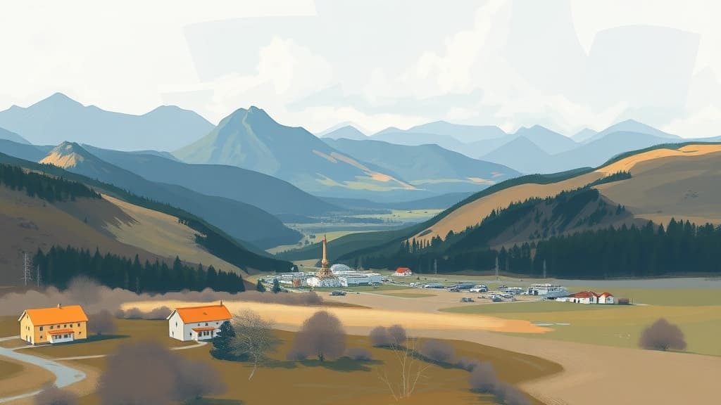 Hercules Metals Partners with Equity Exploration for 2026 Idaho Exploration Campaign