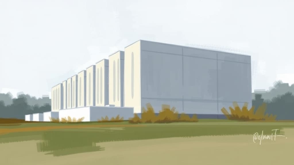 Recall Effort Launched Against All Seven Augusta Township Officials Over Data Center Proposal