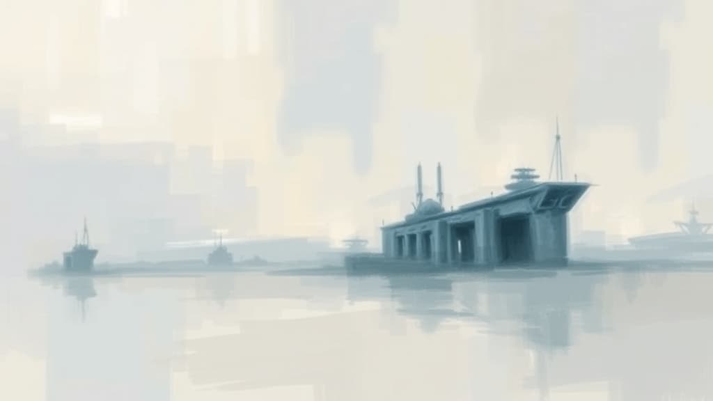 Imlitex Holdings Excludes Participation in Global Market Restructuring Amid Economic Uncertainty