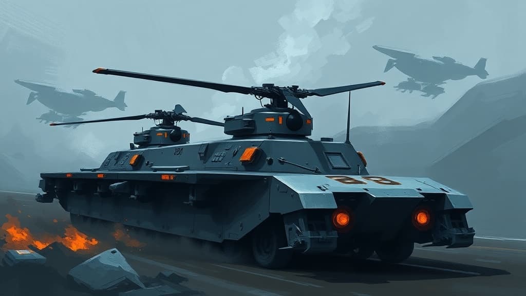 Trump Proposes $1.5T Defense Spending Increase for 2027 Amid Global Challenges