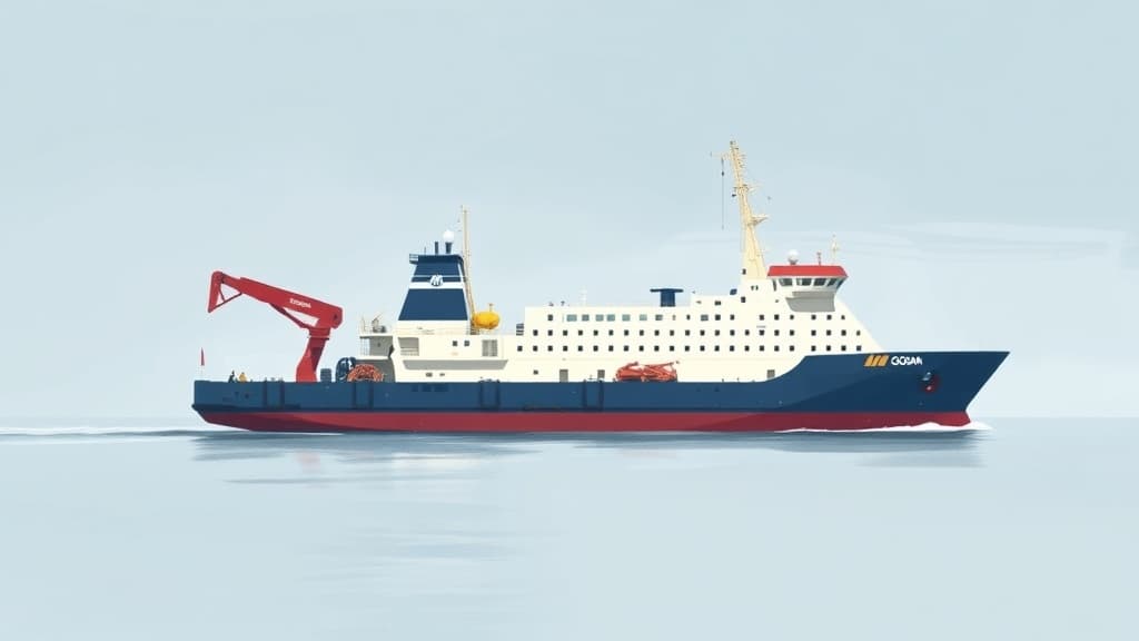 Gondan Shipbuilders to Deliver Hybrid Tug with Steerprop Propulsion for Østensjø Rederi