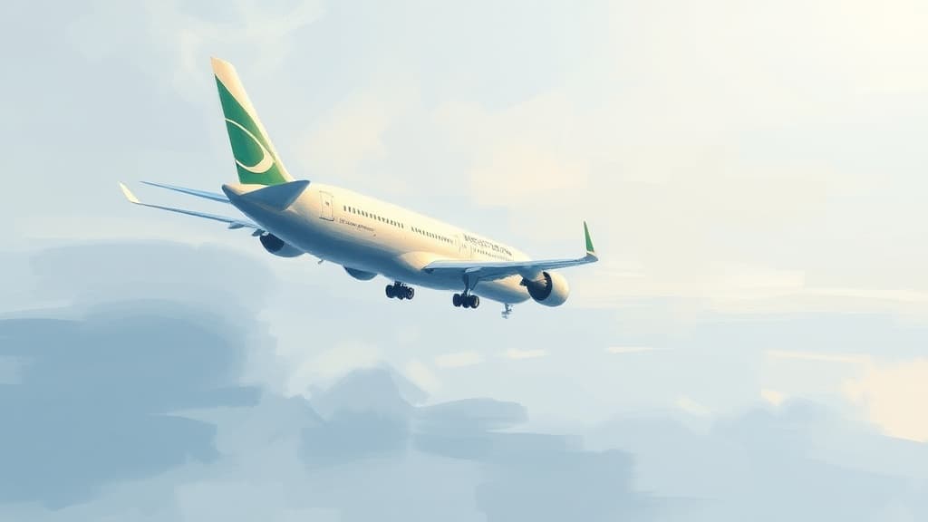 Bentley Motors Adopts Sustainable Aviation Fuel for Global Airfreight to Reduce Emissions