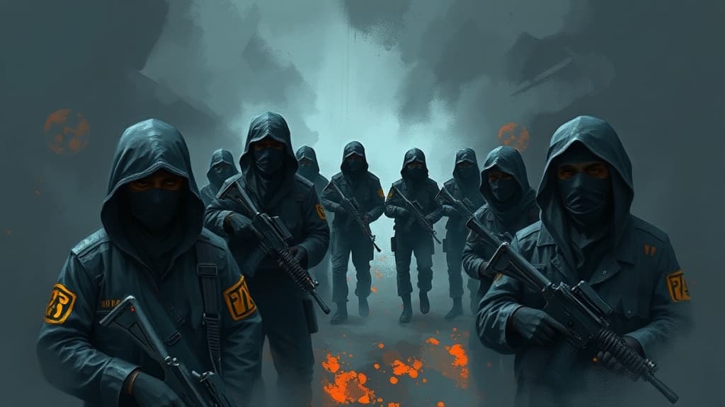 117 Terrorists Complete Rehabilitation Programme Under Nigeria's Operation Safe Corridor