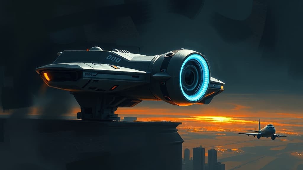 Tory Bruno Joins Blue Origin to Focus on National Security Projects and Blue Ring Spacecraft