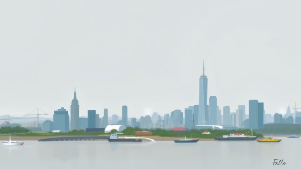 Fello Foundry Launches $50M Network for VCs and PE Firms in Canada