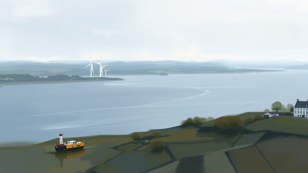 Fionnán Mór Development Phase One Launched in Athlone, Ireland