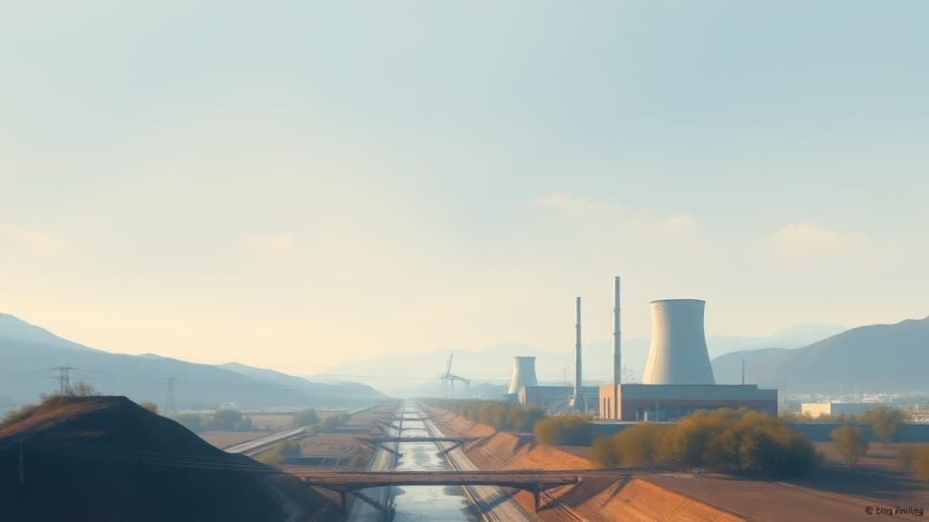 Korea South-East Power President Kang Ki-yoon Retires After Achieving 'Triple Crown' in Management