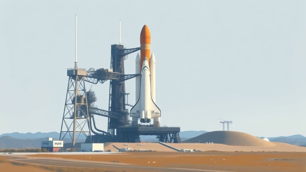 NASA Prepares for Artemis II Mission Launch Amid Boeing Starliner Setbacks