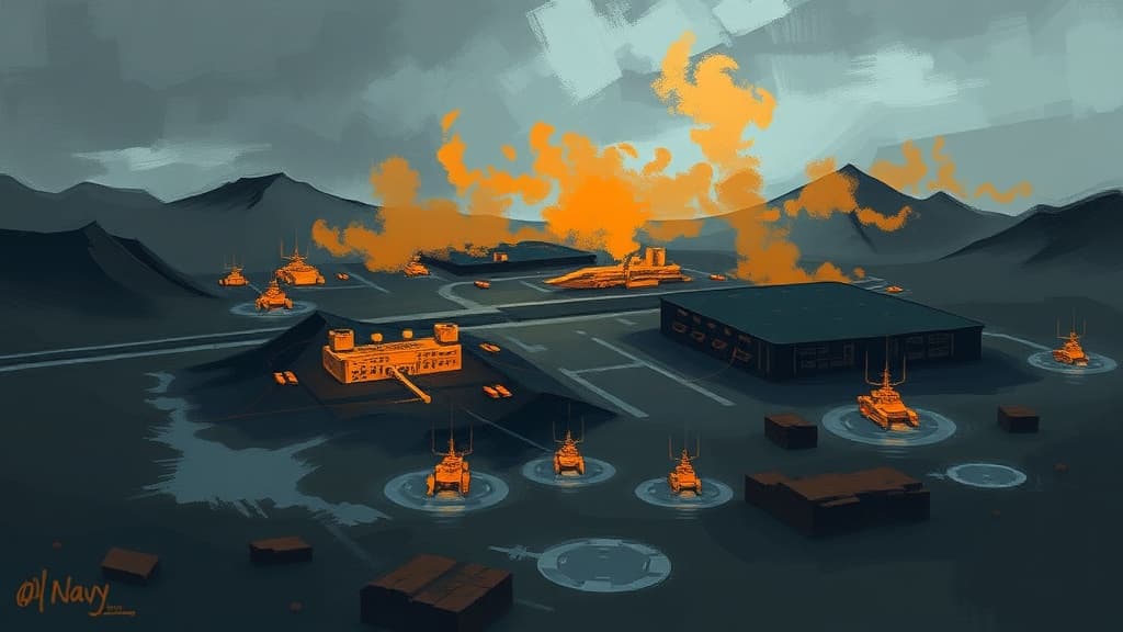 U.S. Navy Establishes Mariner Skills Training Centers in California and Virginia