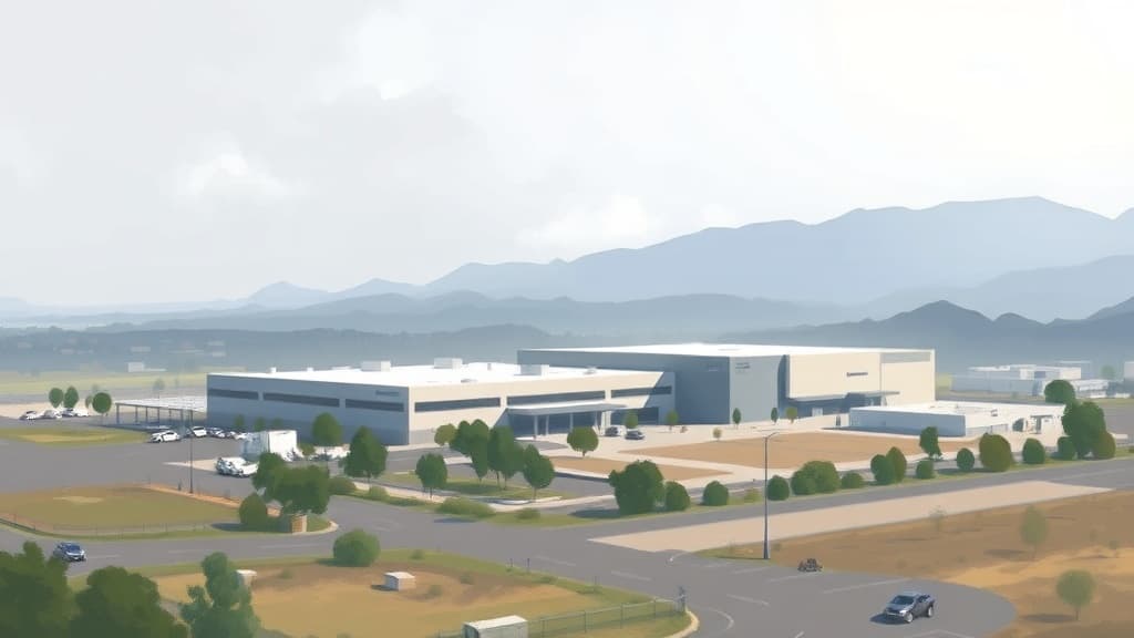 Infinera Acquires San Jose Manufacturing Site from Kennedy Wilson for $27 Million