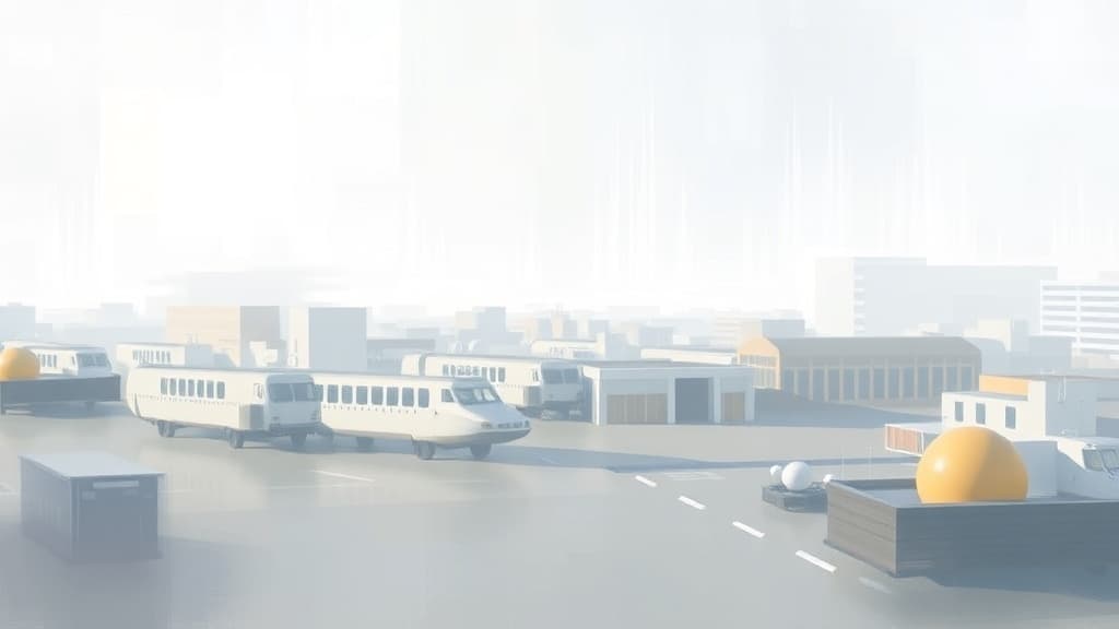 SMW Autoblok Corporation Appoints Brandon Mathis as National Sales Manager