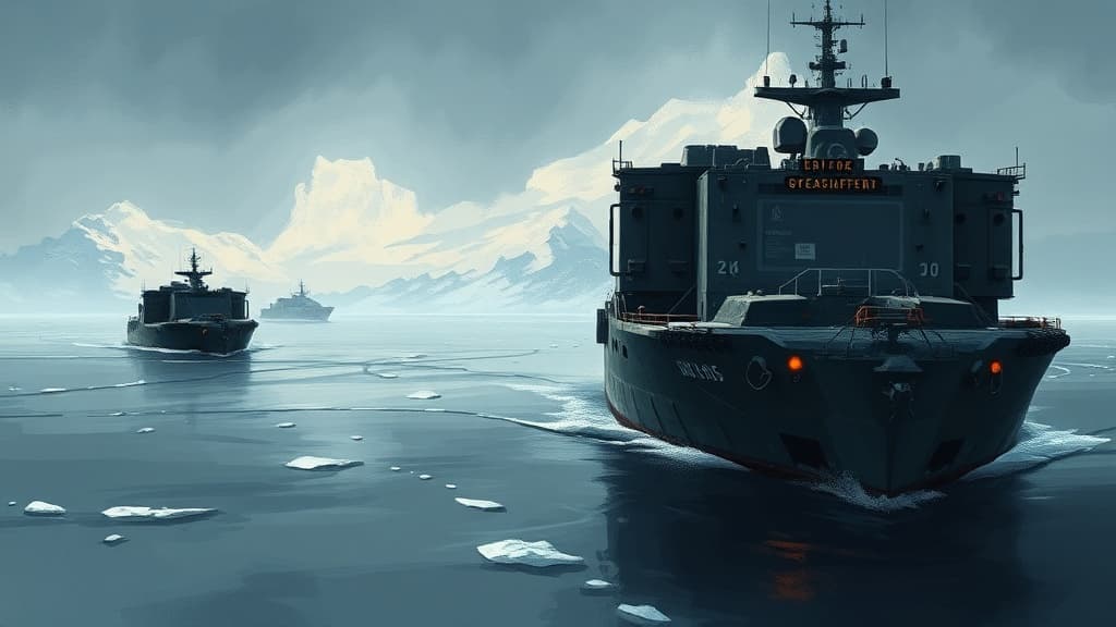 Sea Shepherd Launches 2026 Operation Antarctica Defense Campaign to Address Krill Crisis