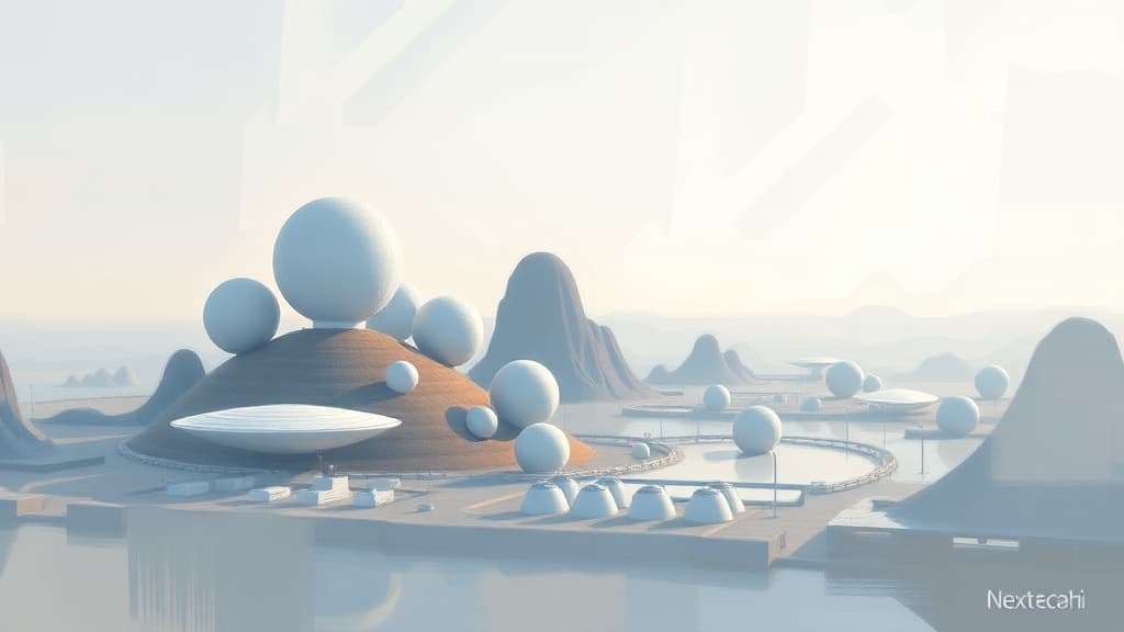 Nextech3D.ai Reports Q3 Results with 95% Margins and AI Event Integration Strategy