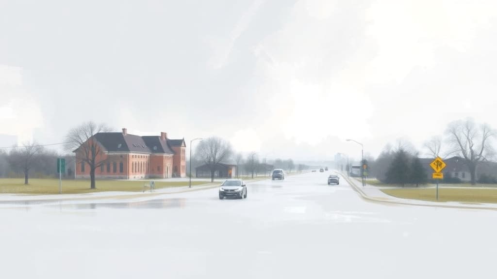 Topeka Approved for $3.7 Million in FEMA Reimbursements for January 2024 Freeze Event