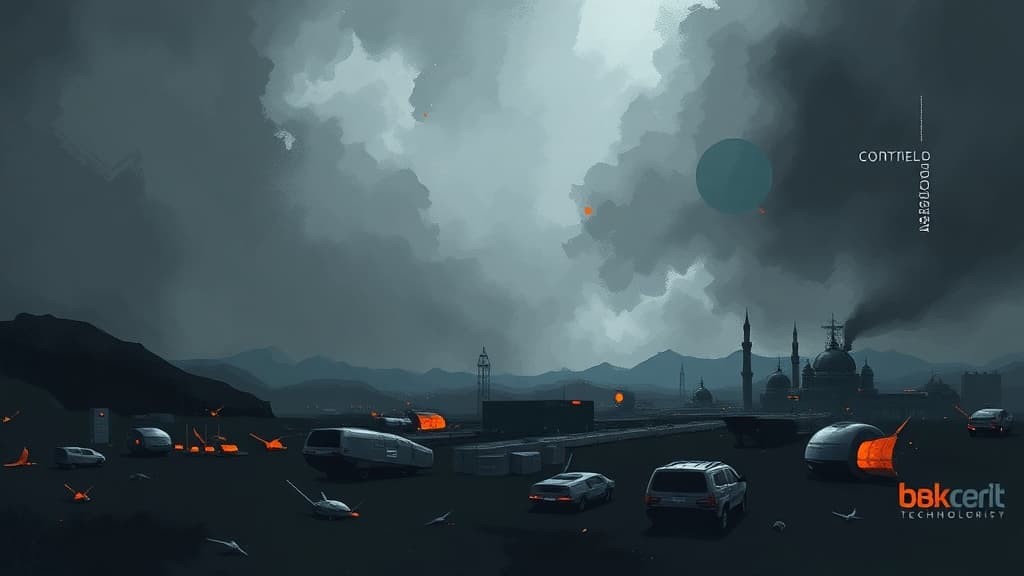 BBK Capital Closes SBIC Critical Technologies Fund I at $262.5 Million, Exceeding Hard Cap