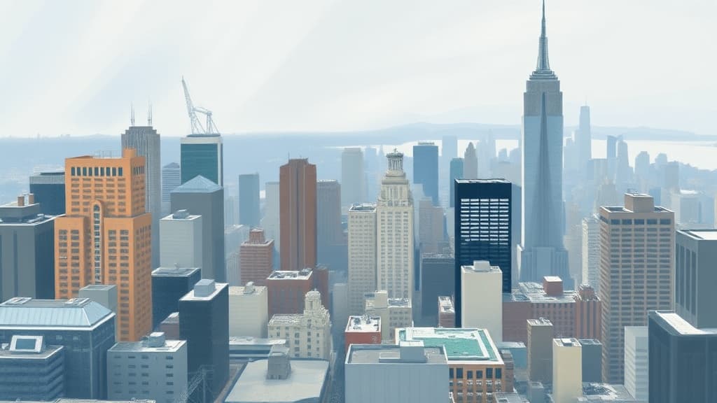 MicroGrid Networks Secures Palisade Investment for Battery Storage in New York City