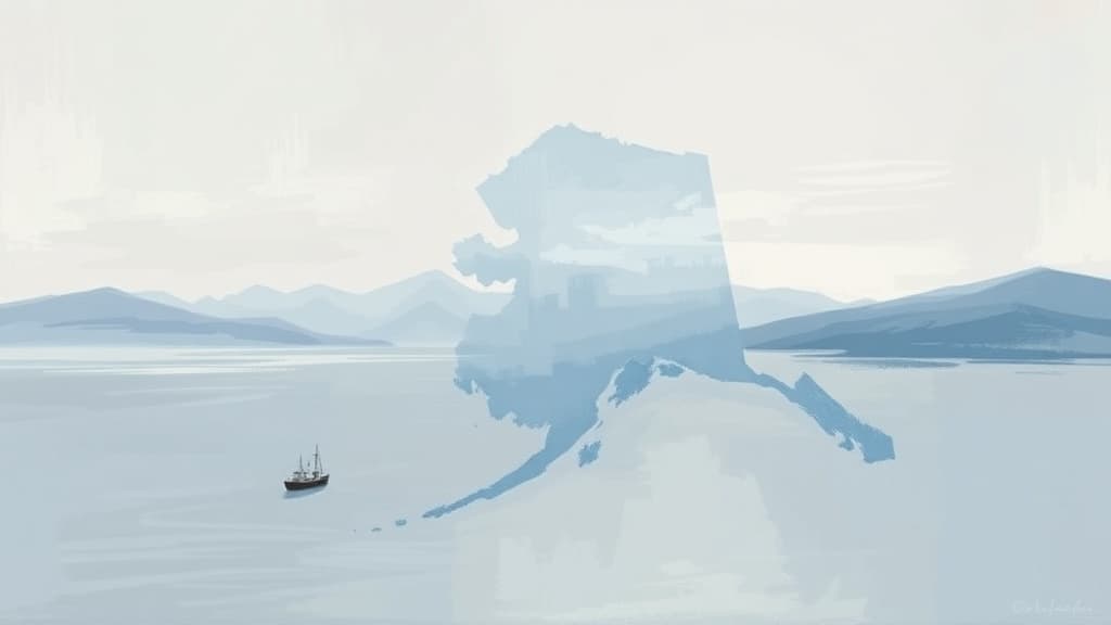 U.S. Opens 2.1 Million Acres in Alaska for Oil, Gas, and Mineral Development