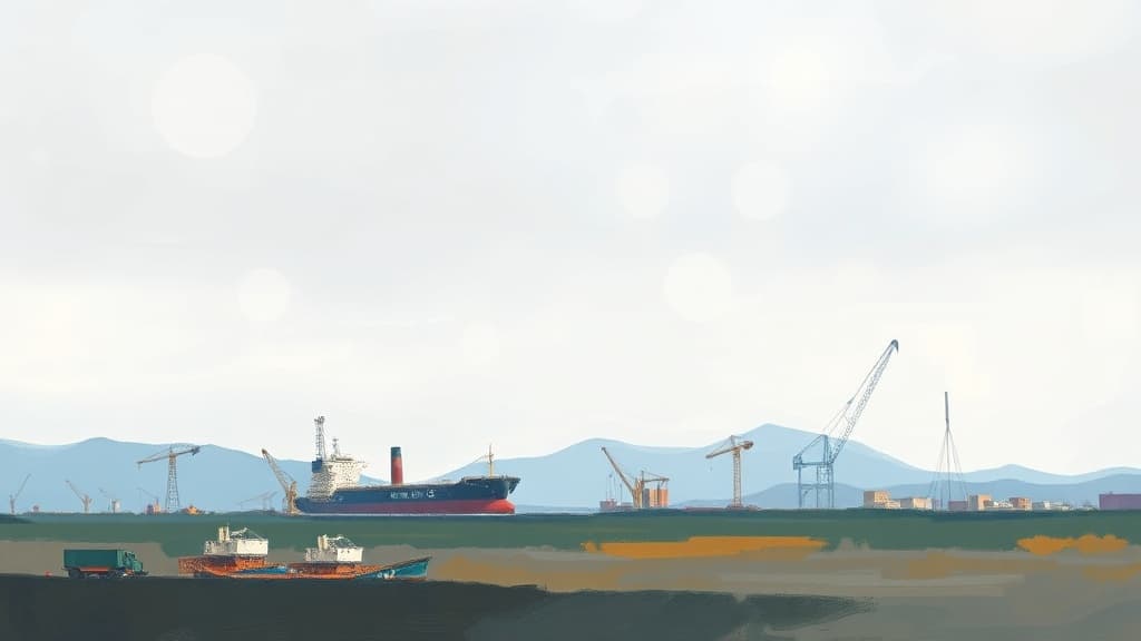 Invest in African Energy Forum to Address LNG Expansion Opportunities in April 2026