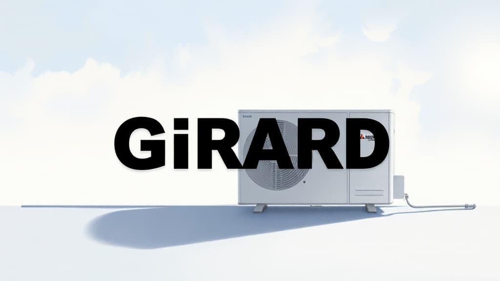 Girard Heating and Air Conditioning Completes Mitsubishi Heat Pump Installation in Springfield, MA