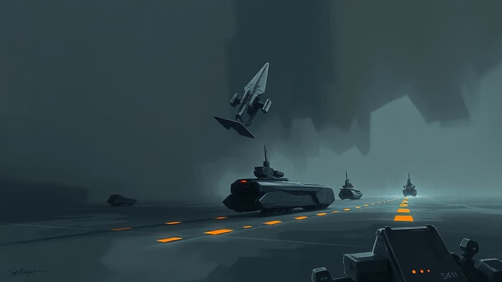 Seeing Machines Reports Automotive Royalties Growth; Seraphim Space Investment Trust Sees Portfolio Revaluation