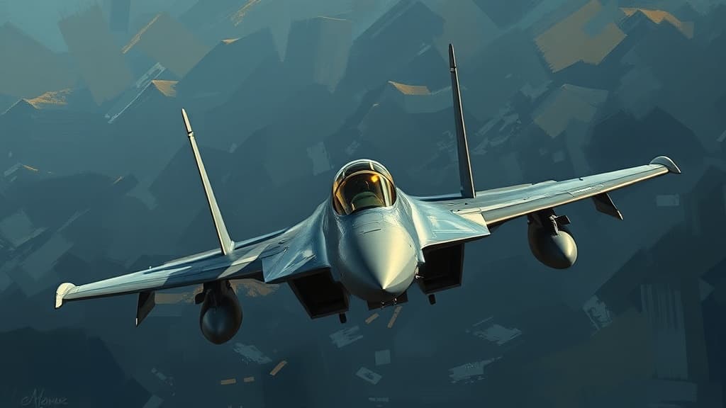 USAF Fighter Pilot Training Costs Estimated at $7M to $17M per Aviator by 2026