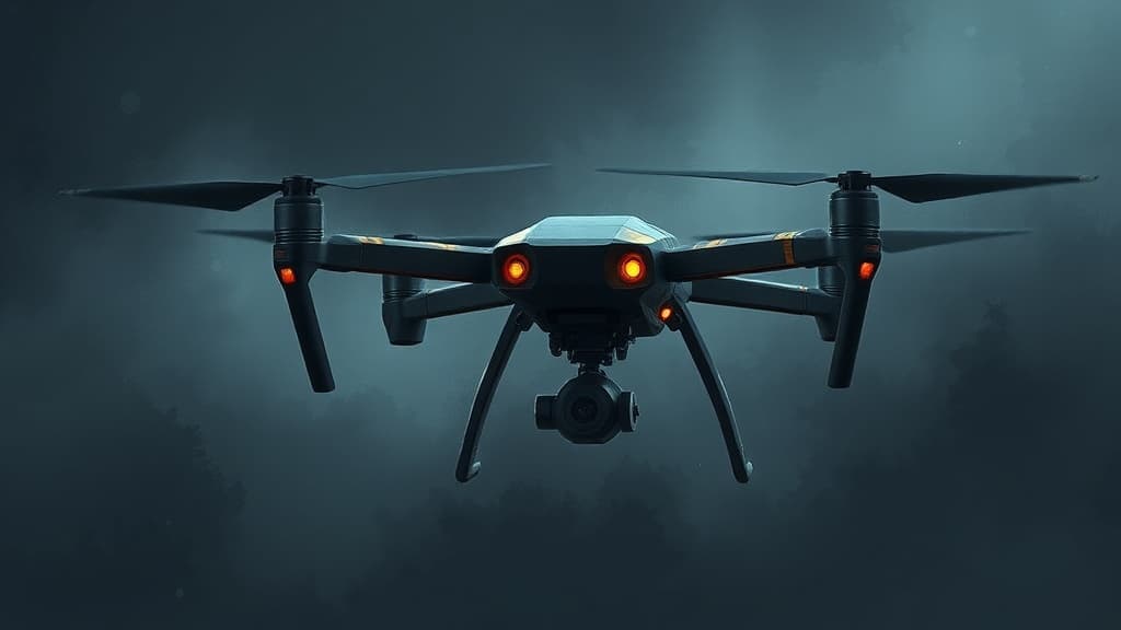 Realtime Robotics' Hera Drone Achieves Success in US Military Trials