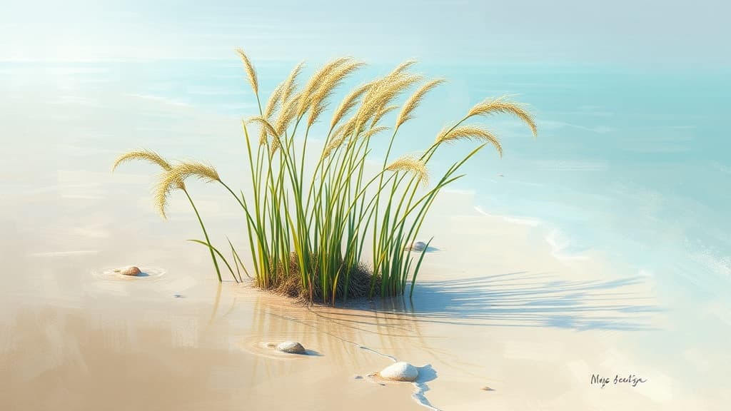 UK-Jamaica Partnership Launches Seagrass Restoration Initiative for Caribbean Coastal Protection