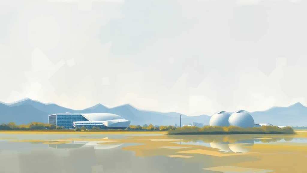 VAT, Inficon, and Comet: Key Swiss Suppliers in Semiconductor Equipment Market