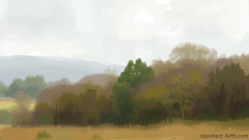 Protect Earth Launches Warleigh Nature Reserve Rewilding Project in Bath