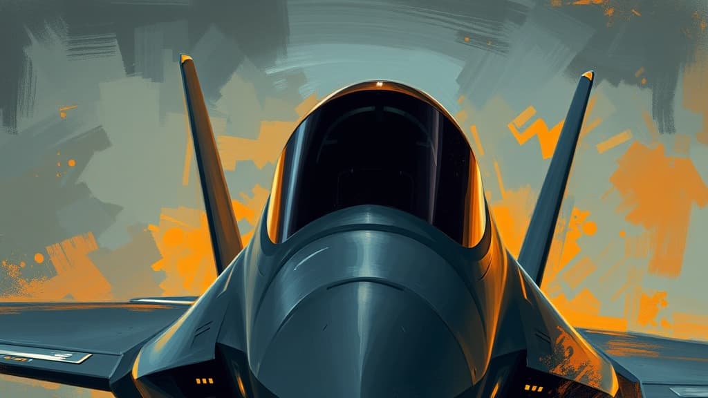 F-35 Helmet Mounted Display System Enhances Pilot Awareness and Battle Management