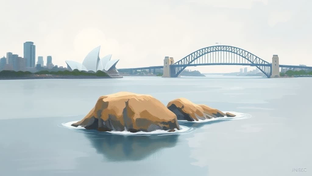 Sydney Water Ordered to Remove Fatberg; Coles Faces Legal Action for Discount Allegations