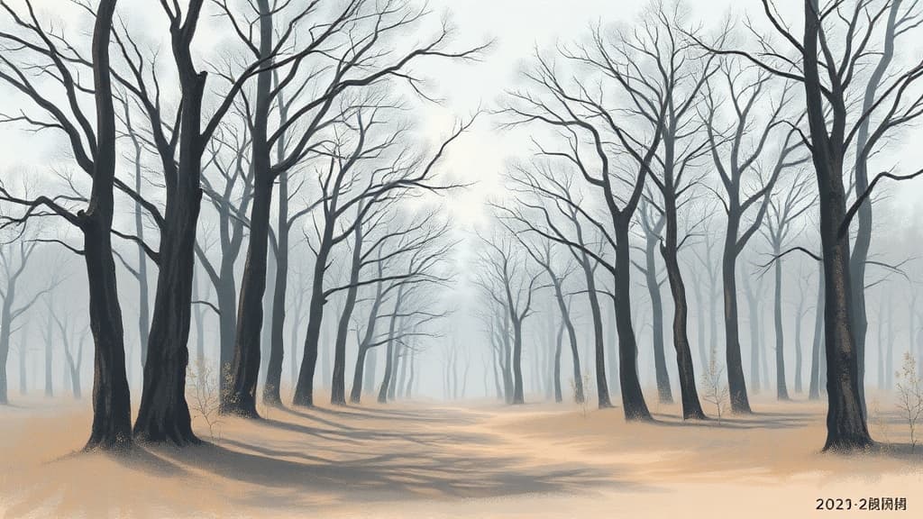 Gyeonggi Province Unveils Revised Forestry Plan for Climate Crisis Response and New Industry Development