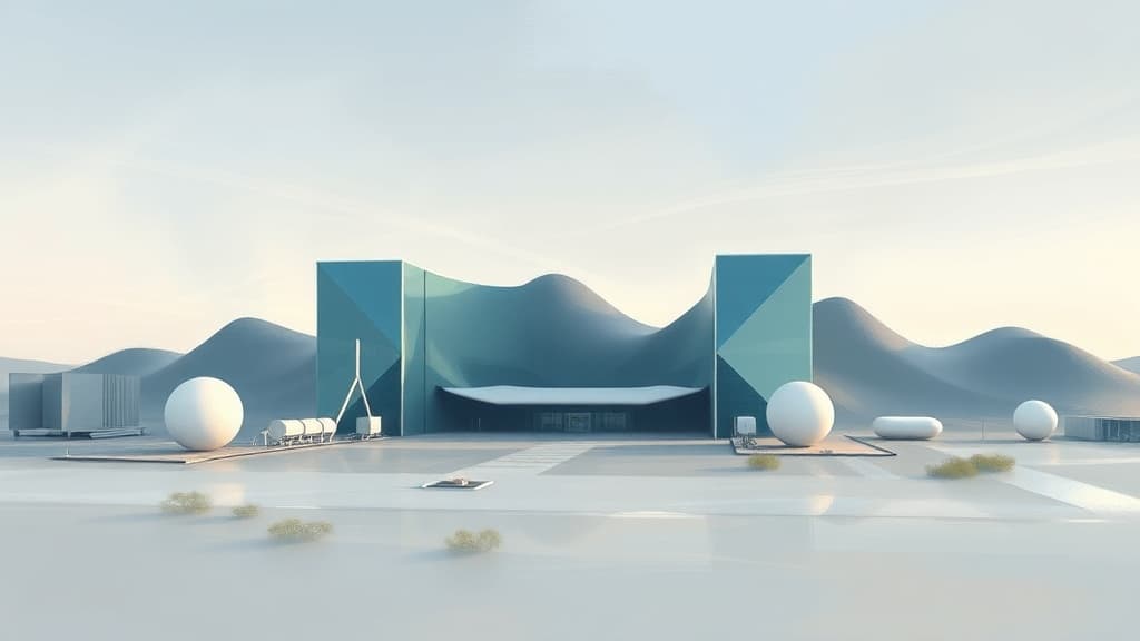 CMC Accelerates AI-X Strategy and Expands Global Presence in 2026