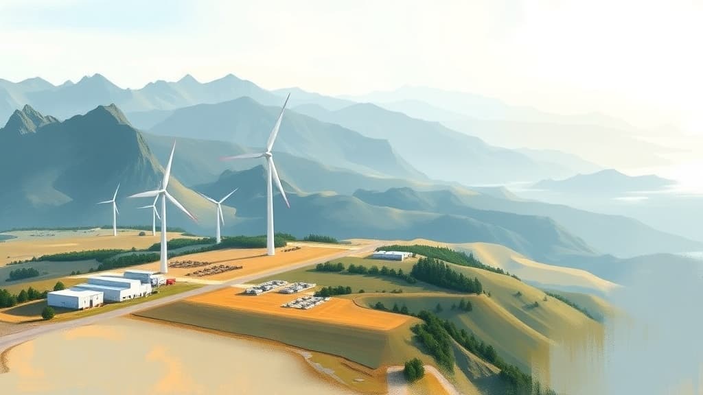 Serentica Renewables Plans to Double Capacity to 5,000 MW by FY27 with $5 Billion Funding Commitment