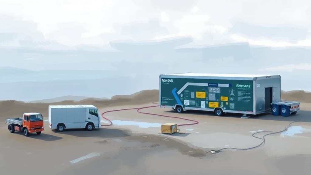 Ragn-Sells Partners with Hydrovolt for EV Battery Recycling in Sweden