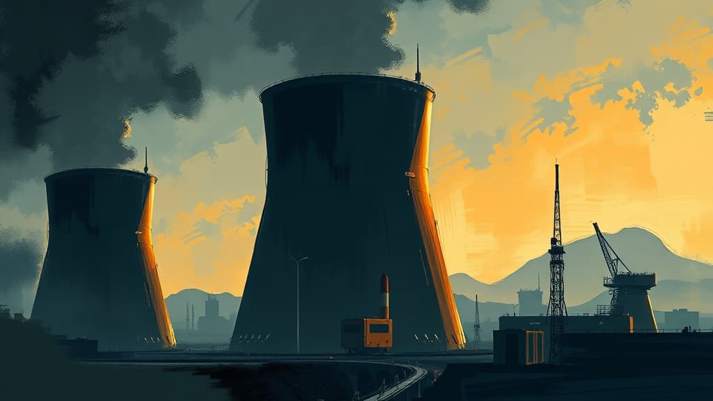 Changwon Signs KRW 400 Billion Investment Agreements in Nuclear, Defense, and Robotics Sectors