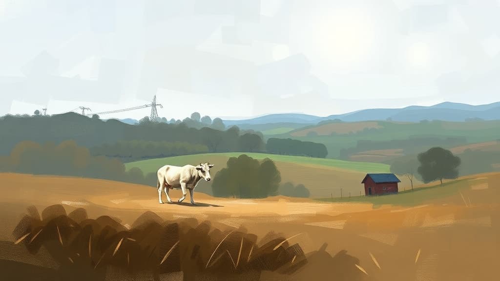 EFSA to Reassess Bovaer Use Amid Concerns from Danish Dairy Farmers