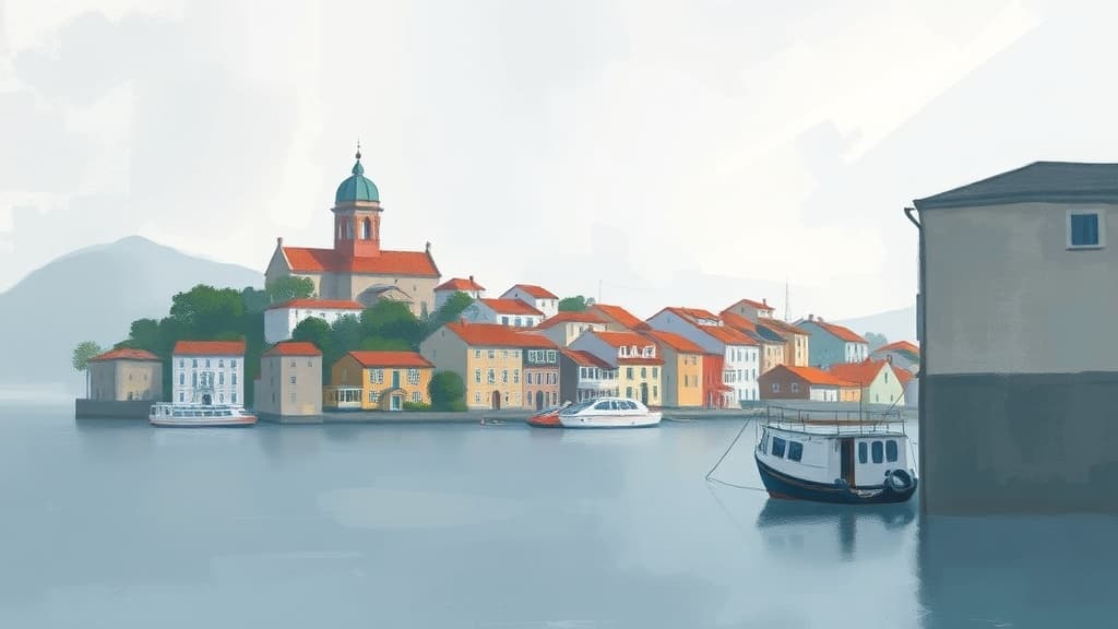 Croatia Launches €1.68bn Climate Social Plan for Vulnerable Households and Small Businesses