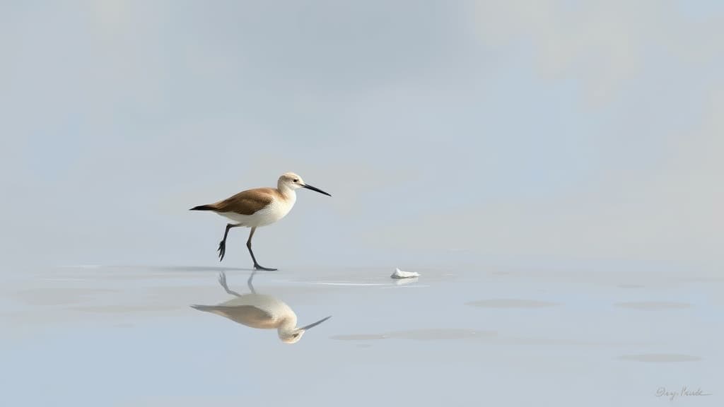 Breeding Wader EIP Expands Conservation Efforts to Over 2,300ha in Ireland