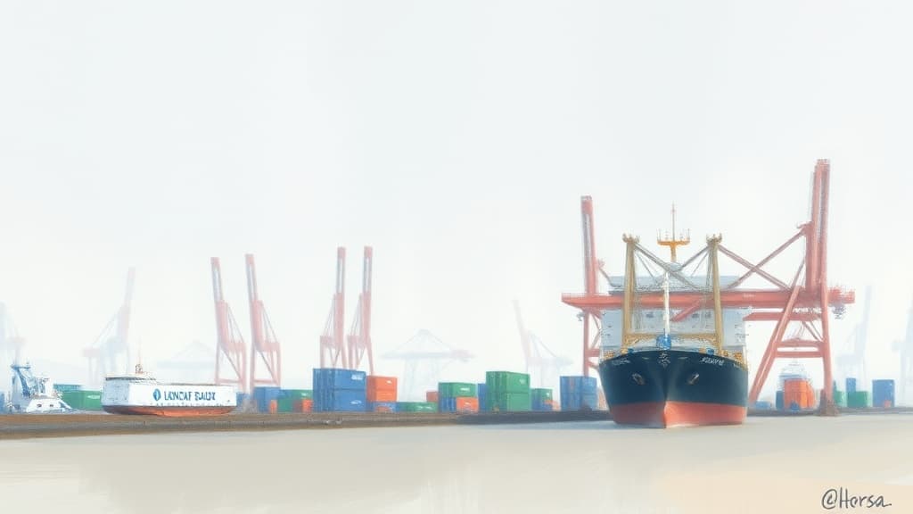 Horsa and Konica Minolta Launch ADMFlow for Customs Document Digitalization