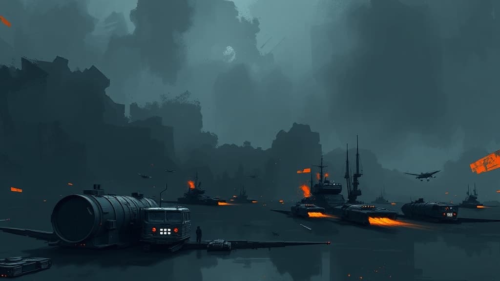 JPMorgan Retains Conventional Weapons Exclusion in Luxembourg Fund Amid Policy Changes