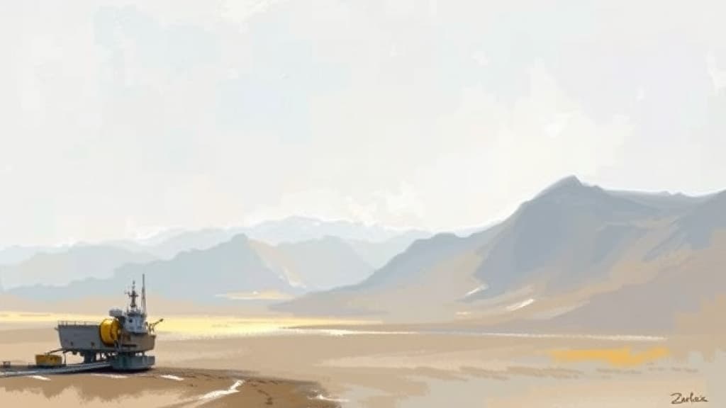 Turkey Plans to Establish Mining Exchange for Strategic Minerals Transparency