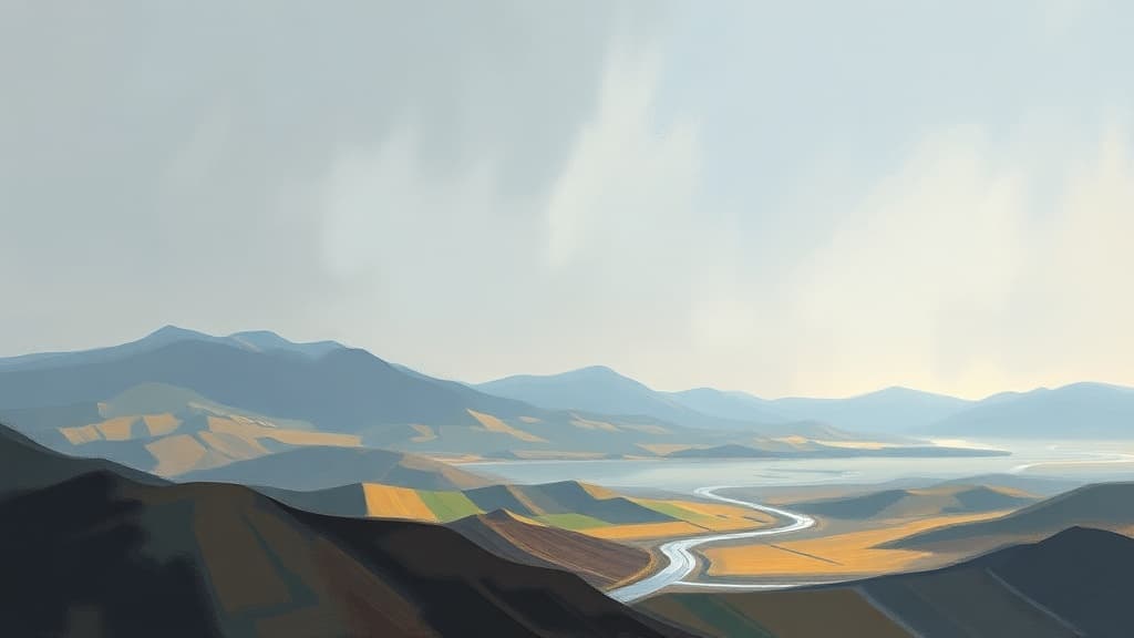 Türkiye to Establish Mining Exchange by 2026 for Enhanced Financing and Price Transparency