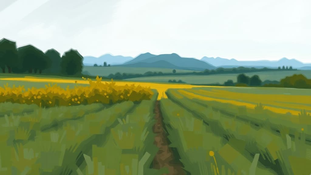 Pairwise Licenses Fulcrum® Genome Editing Tools to Wild Bioscience for Crop Development