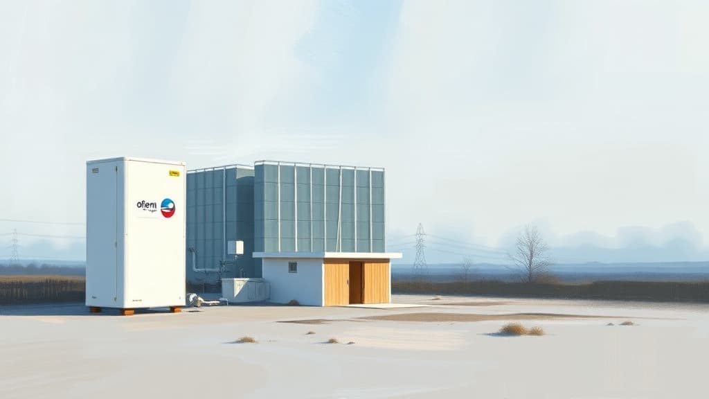 Ofgem Funds £150,000 for Social Virtual Power Plant Project to Provide Free Home Batteries